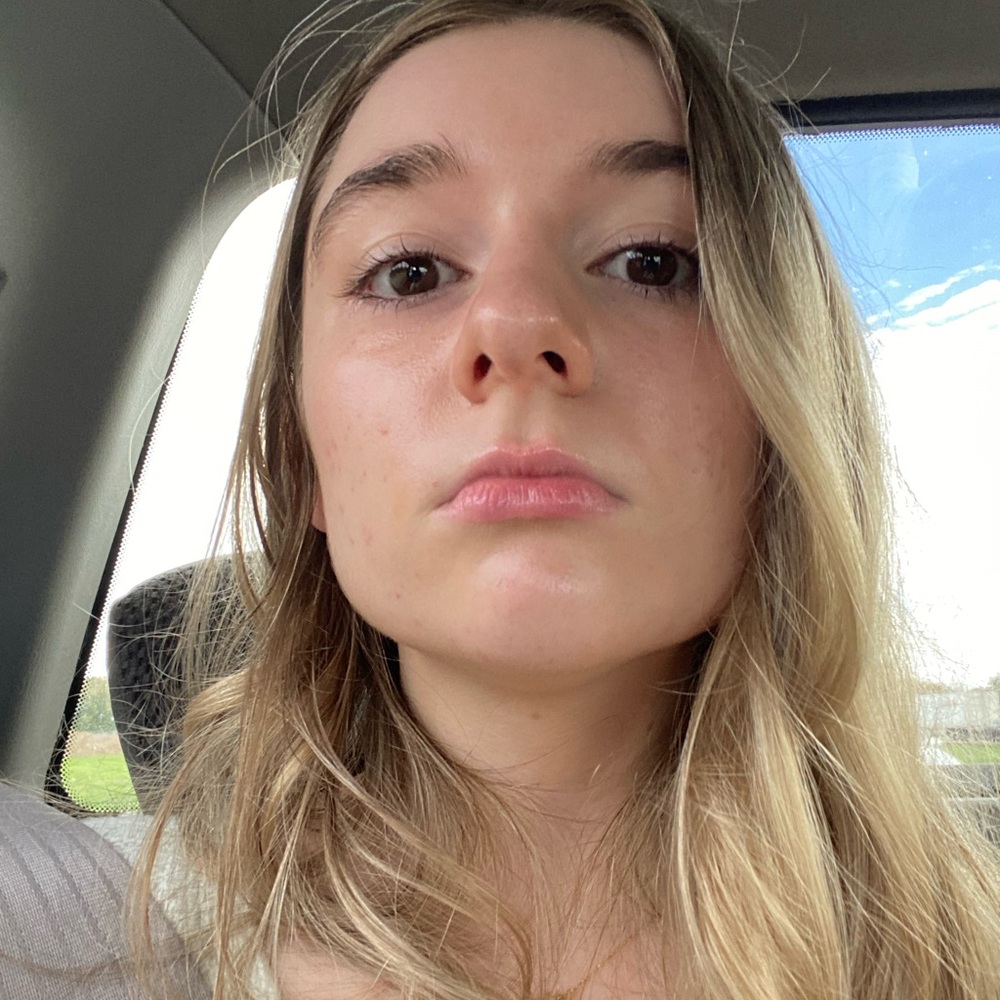 Meet your Posher, Charlotte